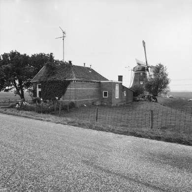 Rijksdienst voor het Cultureel Erfgoed: Wal, A.J. van der