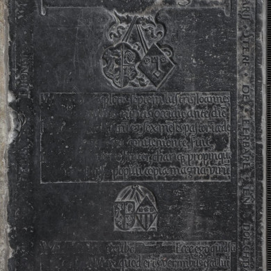 Rijksdienst voor het Cultureel Erfgoed: Booms, Chris