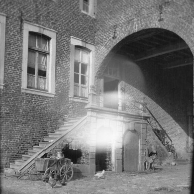 Rijksdienst voor het Cultureel Erfgoed