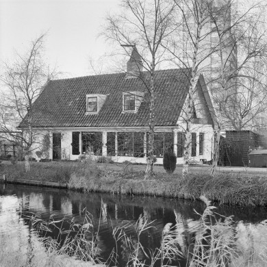 Rijksdienst voor het Cultureel Erfgoed: Dukker, G.J.