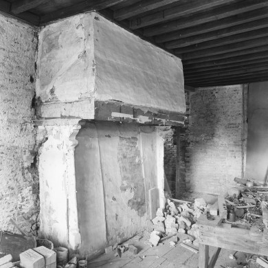 Rijksdienst voor het Cultureel Erfgoed: Delemarre, G.Th.