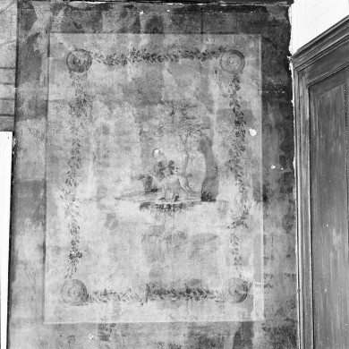 Rijksdienst voor het Cultureel Erfgoed: Wal, A.J. van der