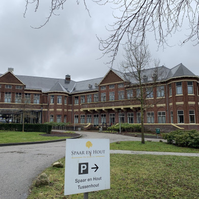 Rijksdienst voor het Cultureel Erfgoed: Bogers, Guido