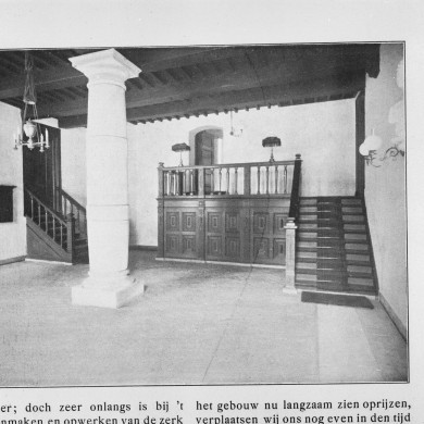 Rijksdienst voor het Cultureel Erfgoed