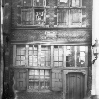 Rijksdienst voor het Cultureel Erfgoed