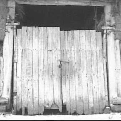 Rijksdienst voor het Cultureel Erfgoed: Vries, M. de