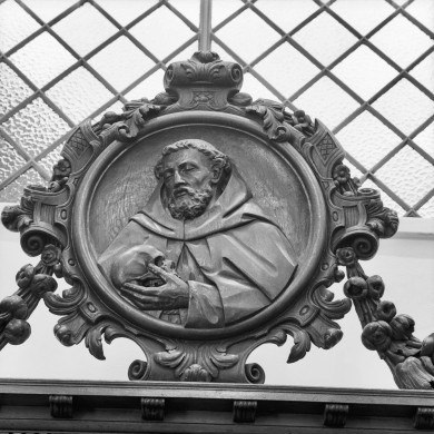 Rijksdienst voor het Cultureel Erfgoed: Wal, A.J. van der