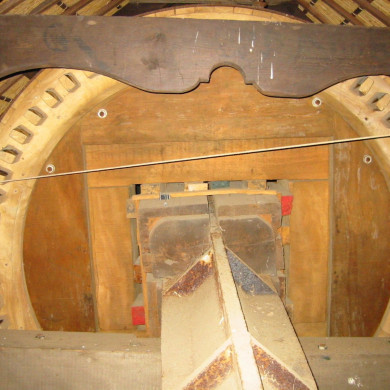 Rijksdienst voor het Cultureel Erfgoed: Terpstra, Frank