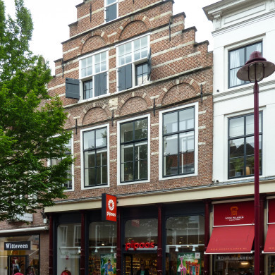 Rijksdienst voor het Cultureel Erfgoed: Brinkkemper, O. (Otto)