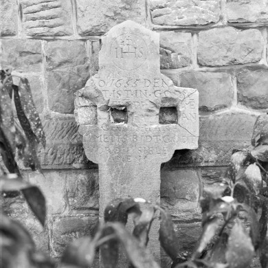 Rijksdienst voor het Cultureel Erfgoed: Galen, P. van