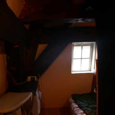 Rijksdienst voor het Cultureel Erfgoed: Terpstra, Frank