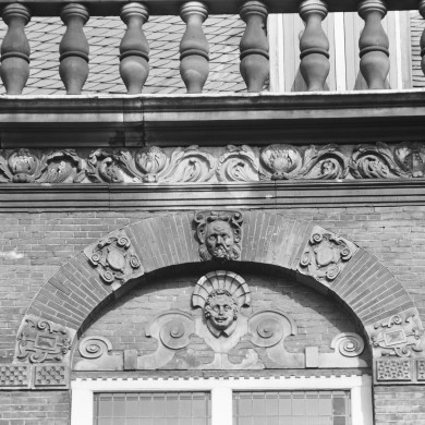 Rijksdienst voor het Cultureel Erfgoed: Wal, A.J. van der