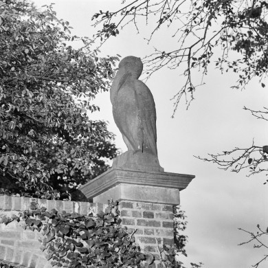 Rijksdienst voor het Cultureel Erfgoed: Wal, A.J. van der