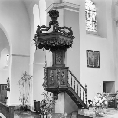 Rijksdienst voor het Cultureel Erfgoed: Galen, P. van