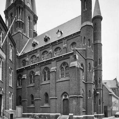 Rijksdienst voor het Cultureel Erfgoed: Dukker, G.J.