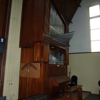 Rijksdienst voor het Cultureel Erfgoed: Bogers, Guido