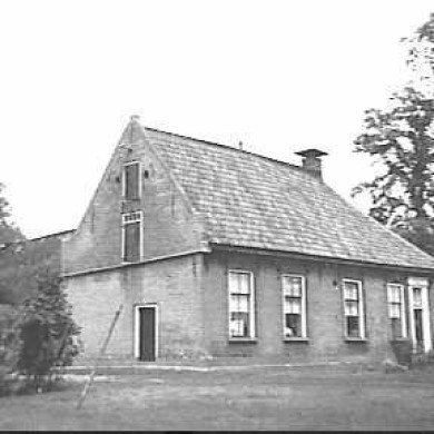 Rijksdienst voor het Cultureel Erfgoed: Jong, L. de