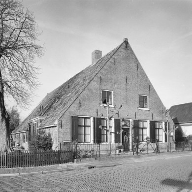 Rijksdienst voor het Cultureel Erfgoed: Wal, A.J. van der