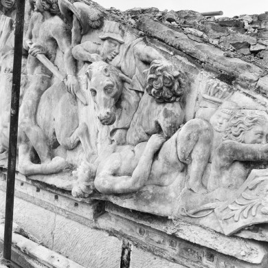 Rijksdienst voor het Cultureel Erfgoed: Delemarre, G.Th.