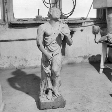 Rijksdienst voor het Cultureel Erfgoed: Galen, P. (Paul) van