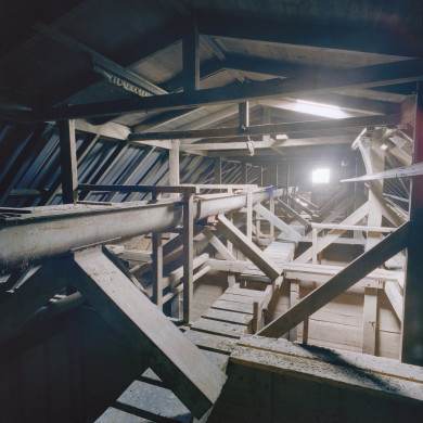 Rijksdienst voor het Cultureel Erfgoed: Wal, A.J. van der