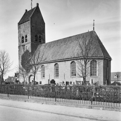 Rijksdienst voor het Cultureel Erfgoed: Delemarre, G.Th.