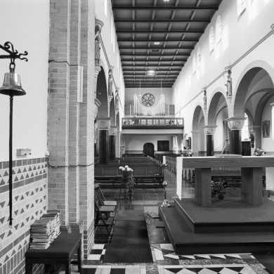 Rijksdienst voor het Cultureel Erfgoed: Tangel, L.M.