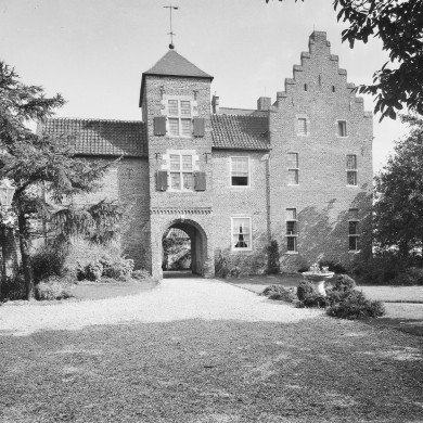 Rijksdienst voor het Cultureel Erfgoed: Delemarre, G.Th.