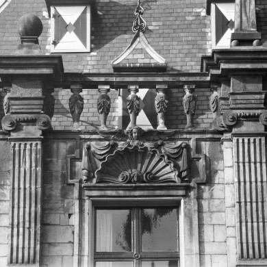 Rijksdienst voor het Cultureel Erfgoed: Delemarre, G.Th.