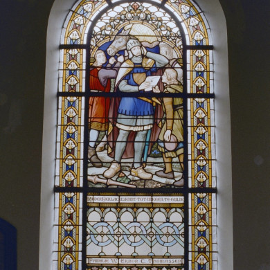 Rijksdienst voor het Cultureel Erfgoed: Tangel, L.M.