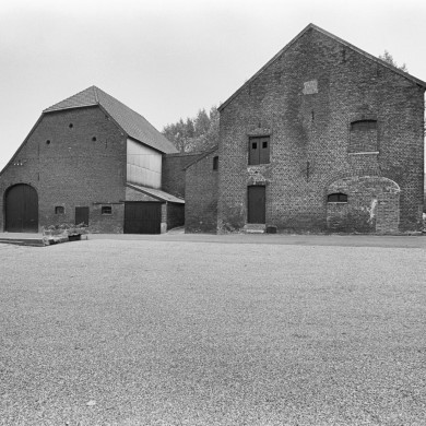 Rijksdienst voor het Cultureel Erfgoed: Tangel, L.M.