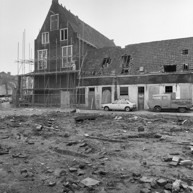 Rijksdienst voor het Cultureel Erfgoed: Dukker, G.J.