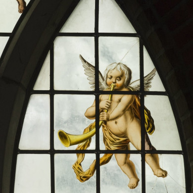 Rijksdienst voor het Cultureel Erfgoed: Gerritsen, René