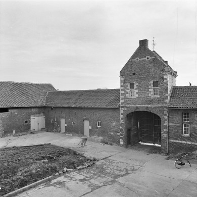 Rijksdienst voor het Cultureel Erfgoed: Dukker, G.J.