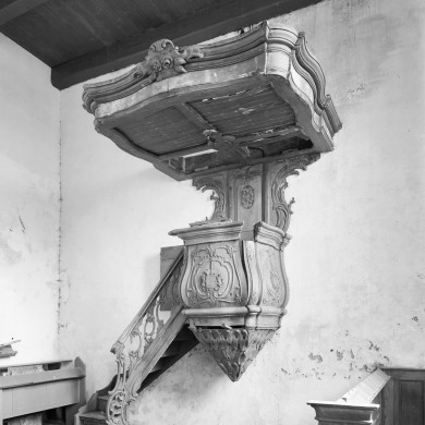 Rijksdienst voor het Cultureel Erfgoed: Wal, A.J. van der