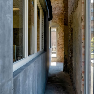 Rijksdienst voor het Cultureel Erfgoed: MatZwart, Online Campagne Bureau