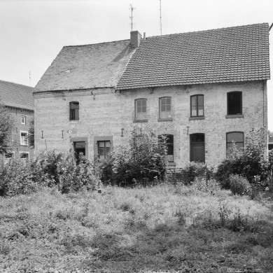 Rijksdienst voor het Cultureel Erfgoed: Delemarre, G.Th.