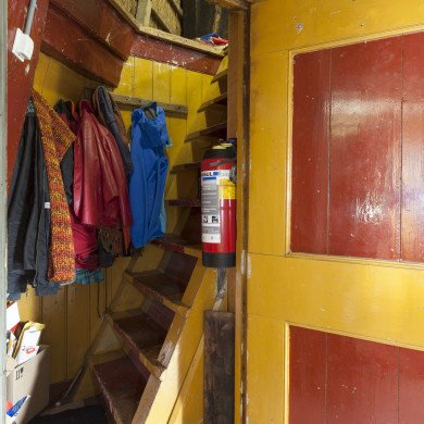 Rijksdienst voor het Cultureel Erfgoed: Booms, Chris