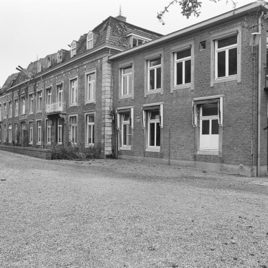 Rijksdienst voor het Cultureel Erfgoed: Tangel, L.M.