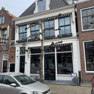 Rijksdienst voor het Cultureel Erfgoed: Bogers, Guido