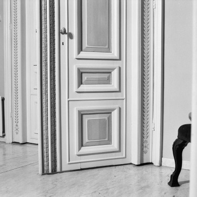 Rijksdienst voor het Cultureel Erfgoed: Wal, A.J. van der