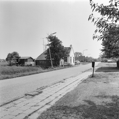 Rijksdienst voor het Cultureel Erfgoed: Galen, P. van