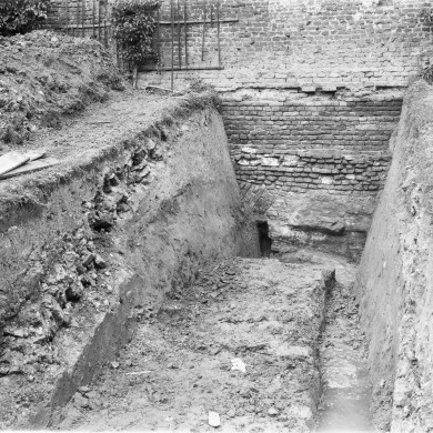 Rijksdienst voor het Cultureel Erfgoed: Delemarre, G.Th.