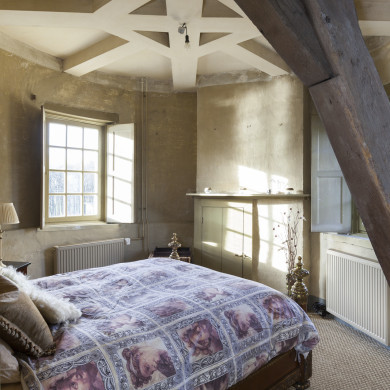 Rijksdienst voor het Cultureel Erfgoed: Booms, Chris