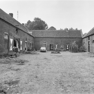 Rijksdienst voor het Cultureel Erfgoed: Galen, P. van