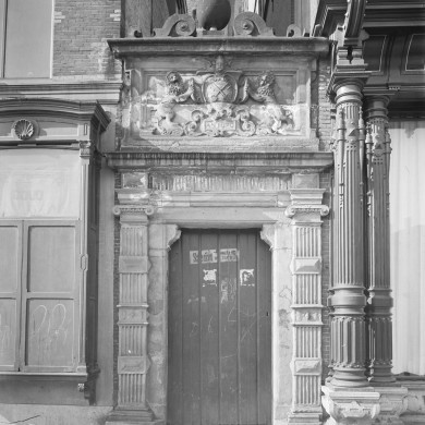 Rijksdienst voor het Cultureel Erfgoed: Steenbergh, C.J.