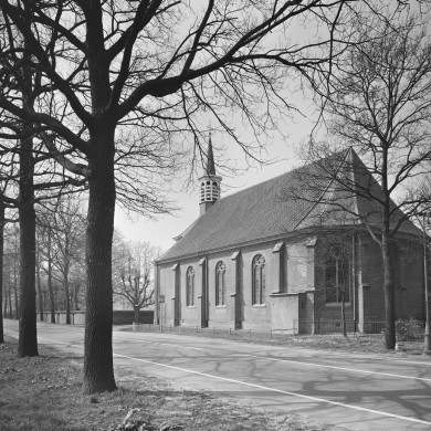 Rijksdienst voor het Cultureel Erfgoed: Wal, A.J. van der