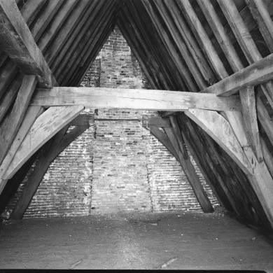 Rijksdienst voor het Cultureel Erfgoed: Delemarre, G.Th.