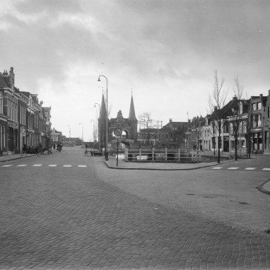 Rijksdienst voor het Cultureel Erfgoed: Delemarre, G.Th.