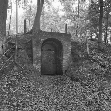 Rijksdienst voor het Cultureel Erfgoed: Wal, A.J. van der